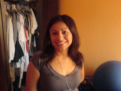 Gabriela Gonzalez