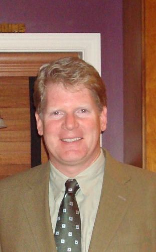 Thomas Higgins