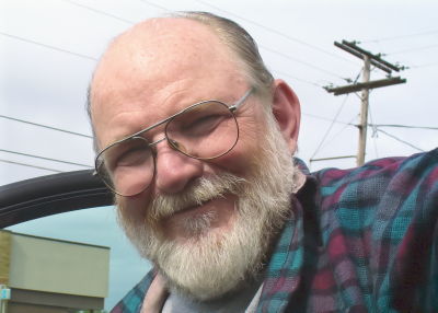 Arthur Steinke