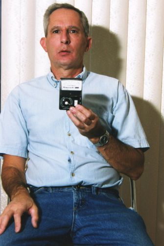 Robert Lioce