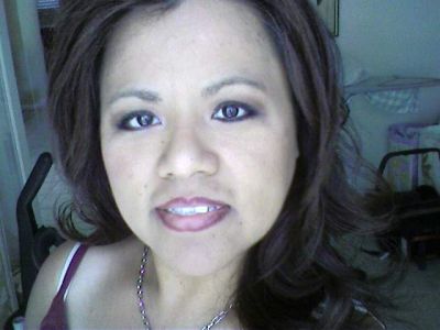 Lydia Herevia