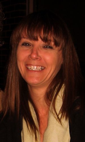 Sybil Goff