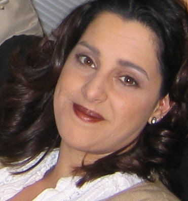 Michelle Yeager