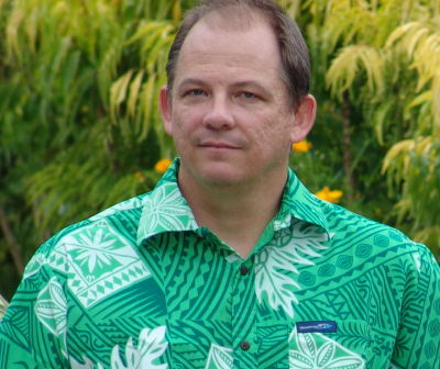 Alexander Austin
