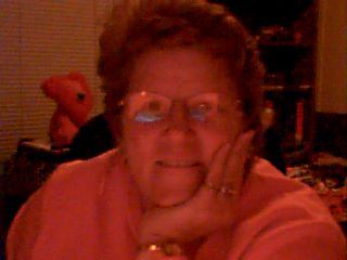 Tracy Mccowen