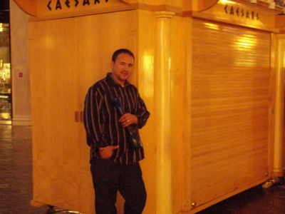 Roy Amezcua