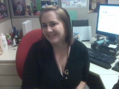 Carey Mccall