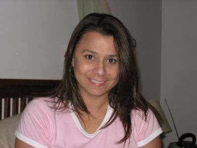 Geraldine Crocker