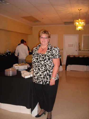 Brenda Thompson