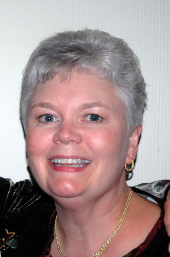 Nancy Miller