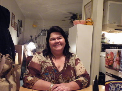 Mary Harty