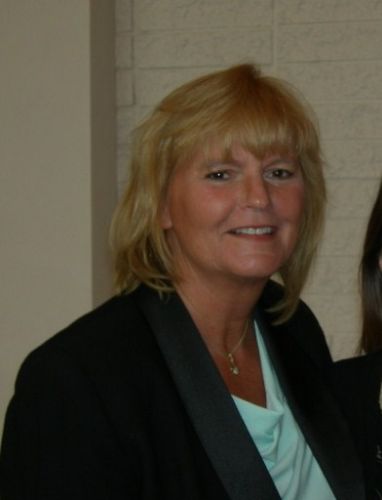 Doreen Durante