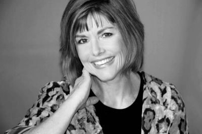 Christina Kelley