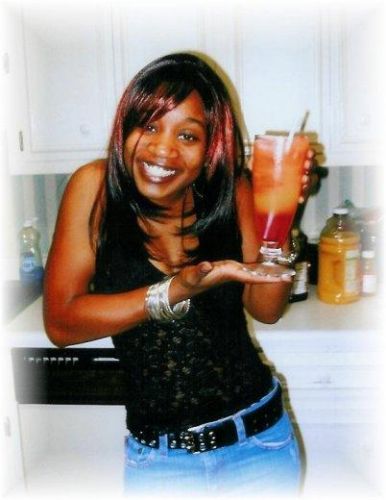 Latoya Jefferson