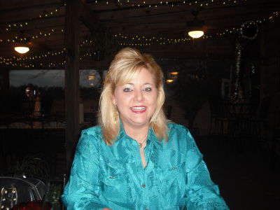 Kimberly Potrubacz