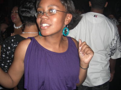 Andrea Patterson