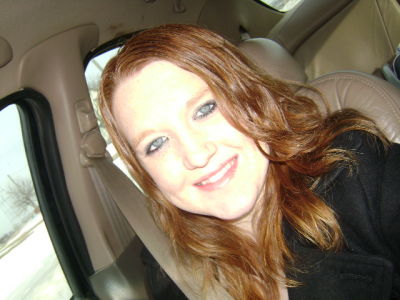 Ashley Reisetter