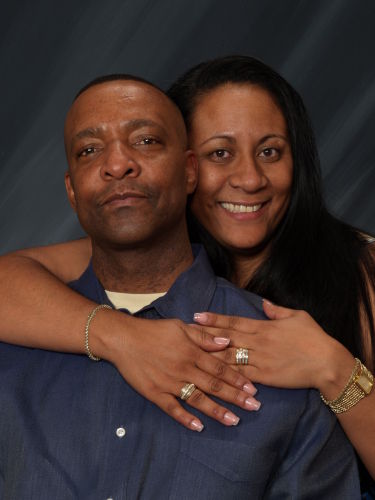 Denise Chavous Edwards