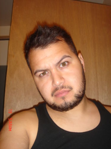 Michael Guerrero