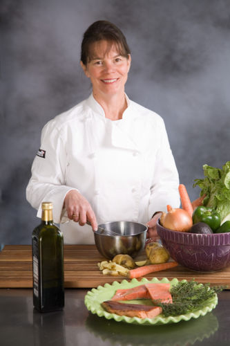 Cynthia Burke