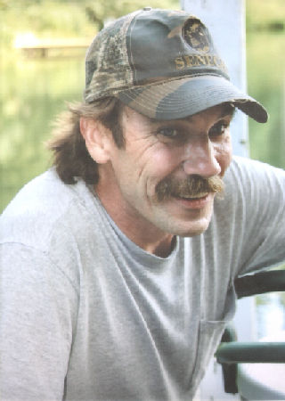 Leonard Wlodarczyk