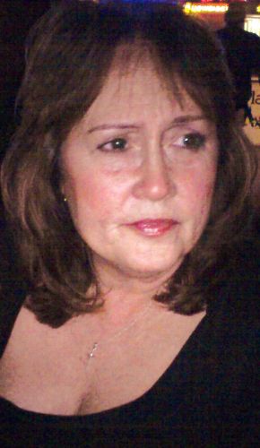 Peggy Leibbrand