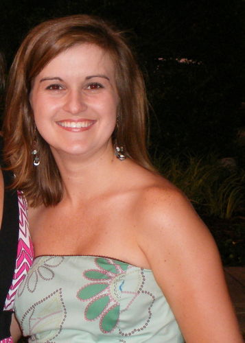 Michelle Stanley