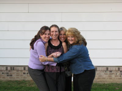Annette Mucker