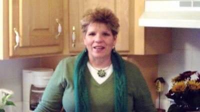Diana Pugh