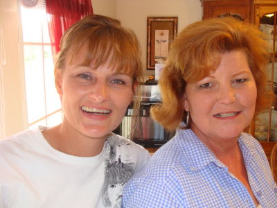 Brenda Hughes