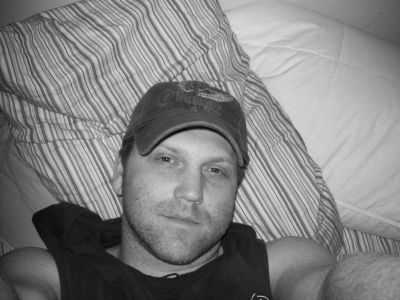 Brian Sternisha