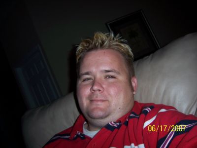 Kevin Magyar