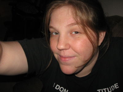 Sarah Walker