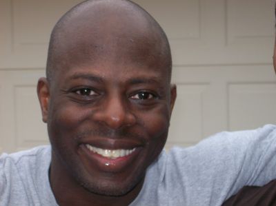 Johnny Brown