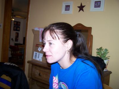 Lisa Middleton