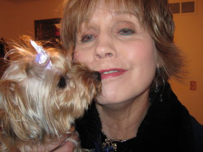 Deborah Davis
