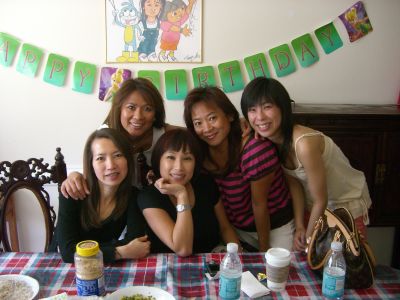 Helen Lam