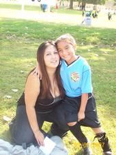 Jacqueline Castillo