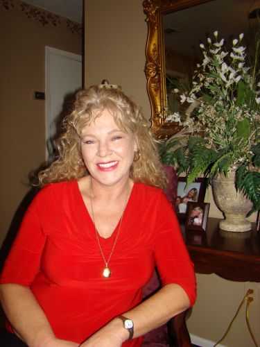 Linda Edwards