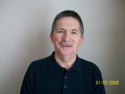 Donald Hooker