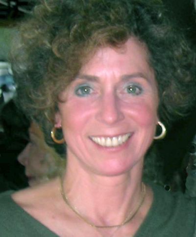 Joan Herron