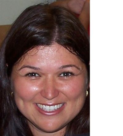 Michelle Godges