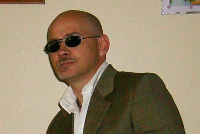 Timothy Duncan