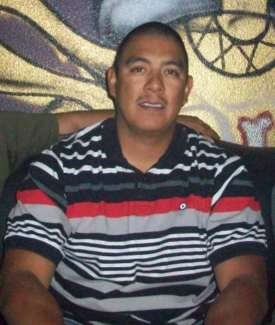 Ignacio Cano