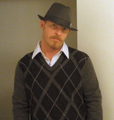 James Clontz