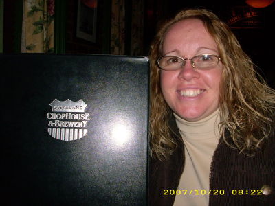 Marsha Randall
