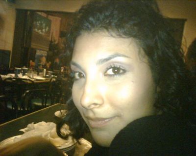 Monique Cisneros