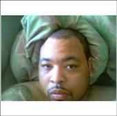 Fredrick Spruill