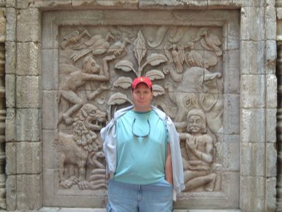 David Dalton