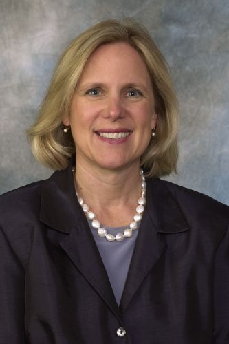 Pauline Patrick